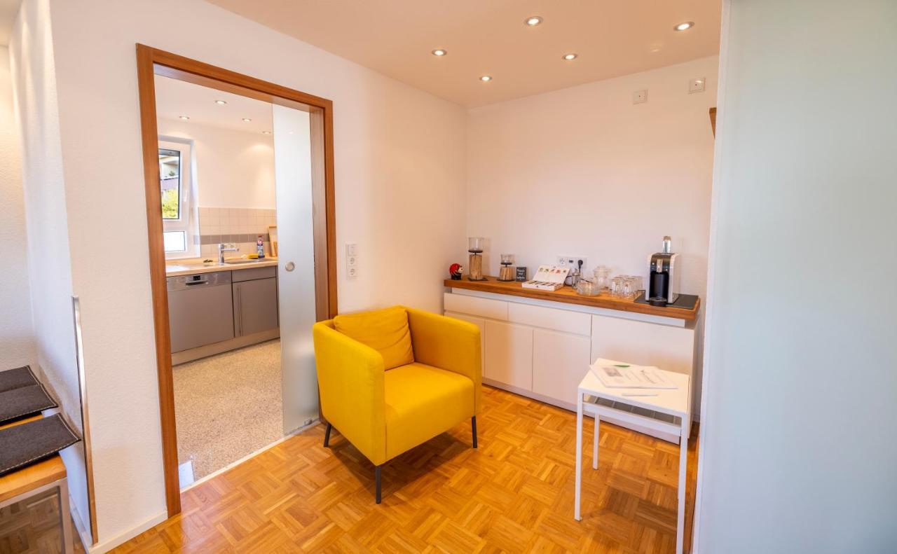 Ferienwohnung Seeblick Mit Blick Auf Die Alpen Wasserburg Buitenkant foto